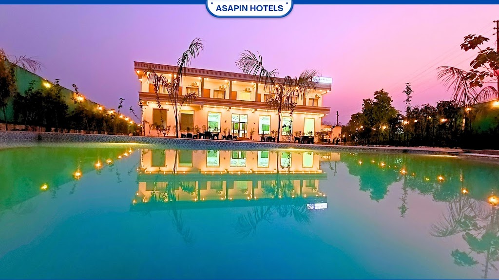 Secret Hideout By Asapin Hotels