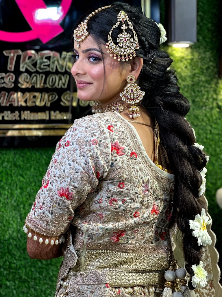 Looks Trend Z Ladies Salon