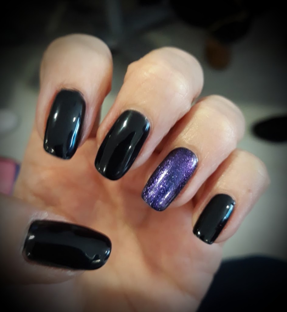 Gabinete de estetica Odiel — Manicura