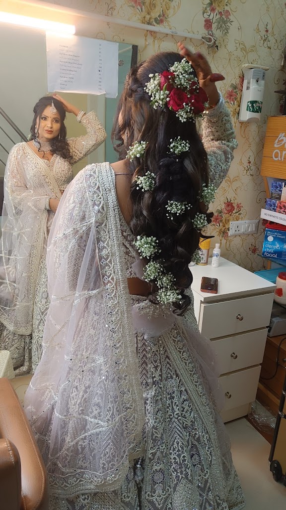 Oshin Beauty Salon Murlipura