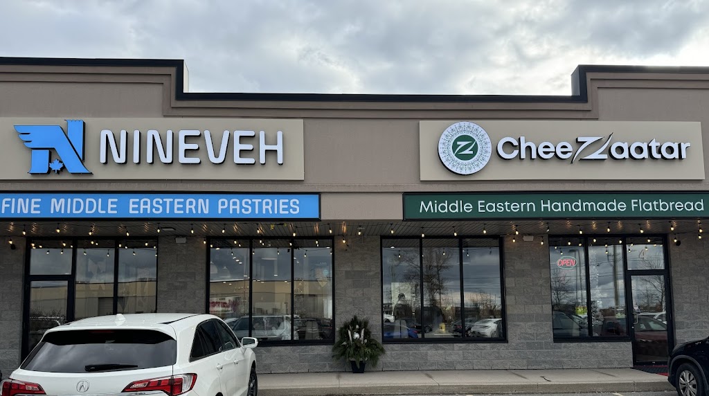 CheeZaatar