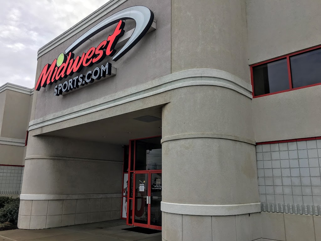 Midwest Racquet Sports