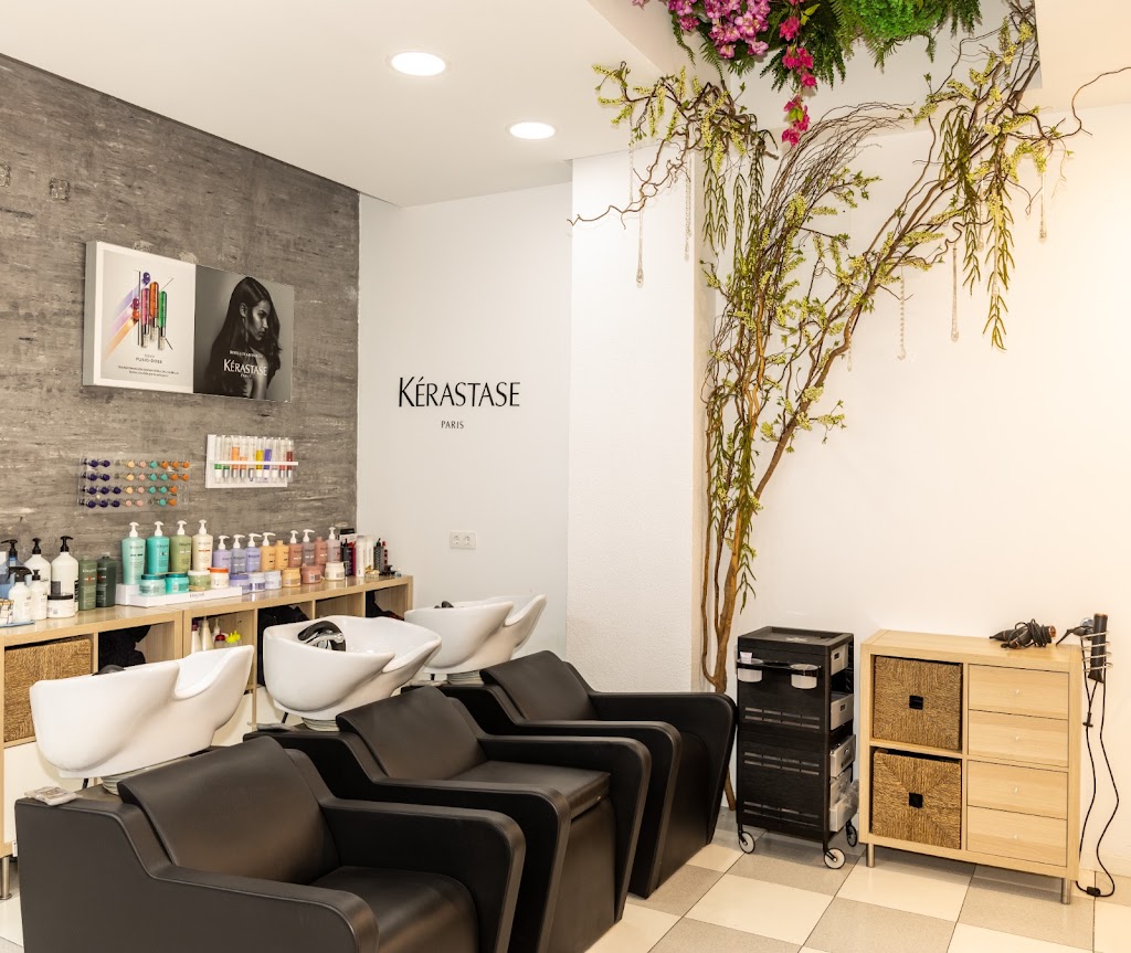 Pedreno Peluqueria Paiporta