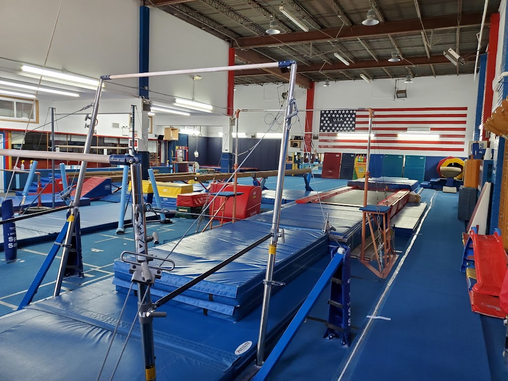  Brooklyn Gymnastics Center