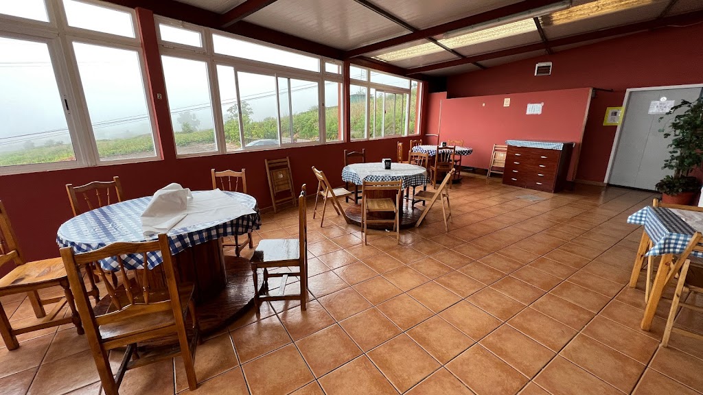 Guachinche Bodegon Agustin