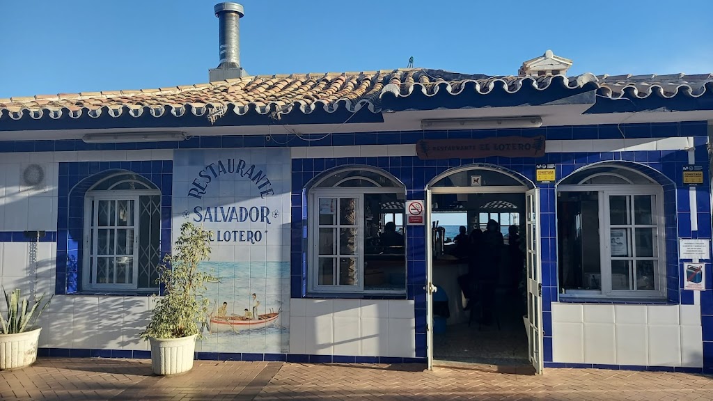 Chiringuito El Lotero