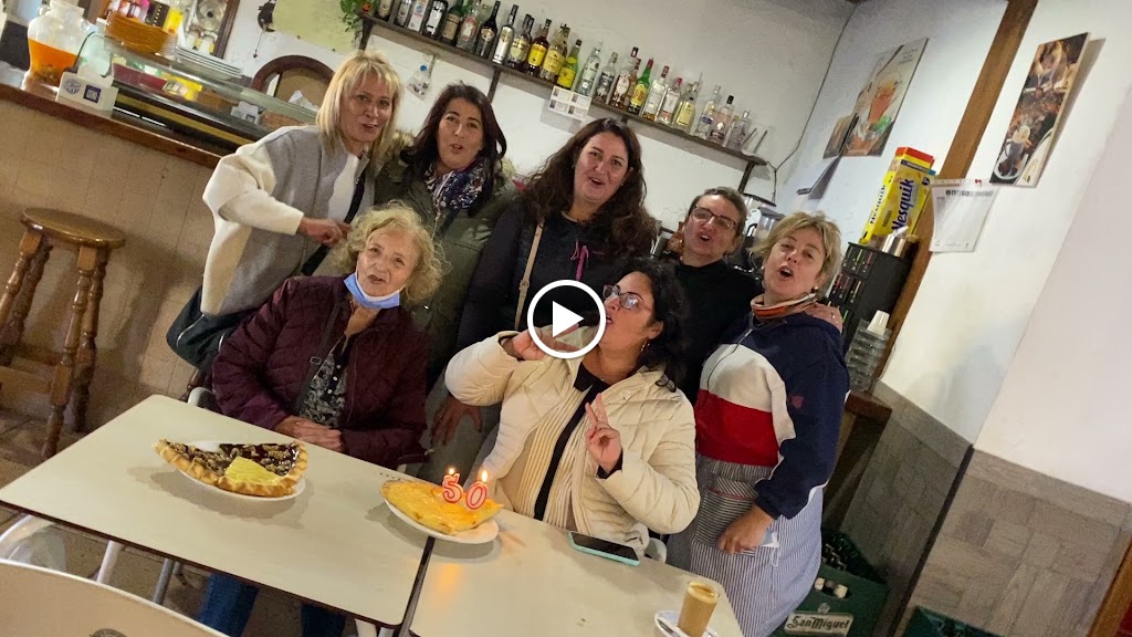 Bar Restaurante Los Yayos — Videos