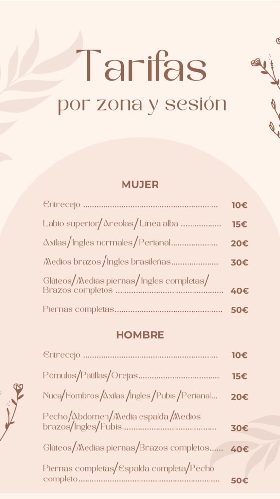 Mia Magic ESTETICA AVANZADA — Mas recientes