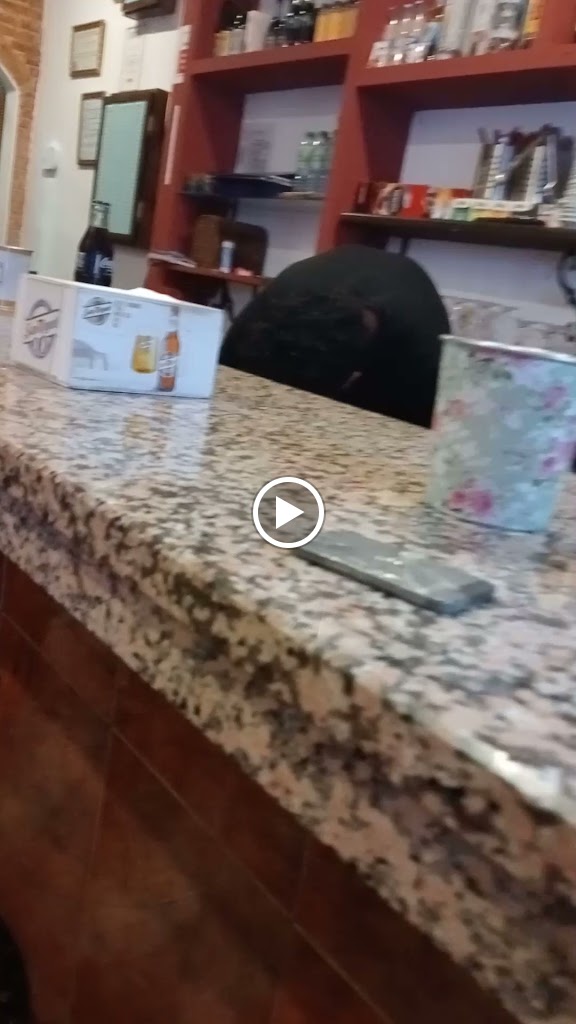 Bar La que se avecina — Videos
