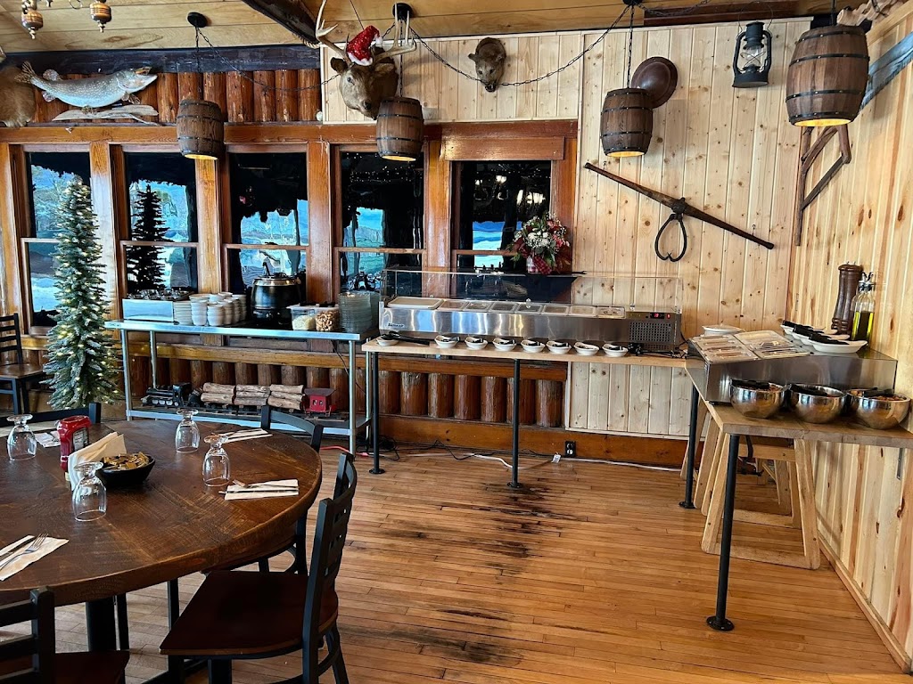  Phelps Hillside Restaurant