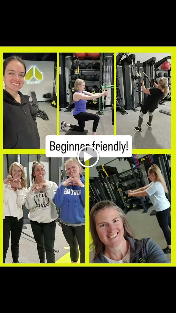  Alloy Personal Training Montgomery OH