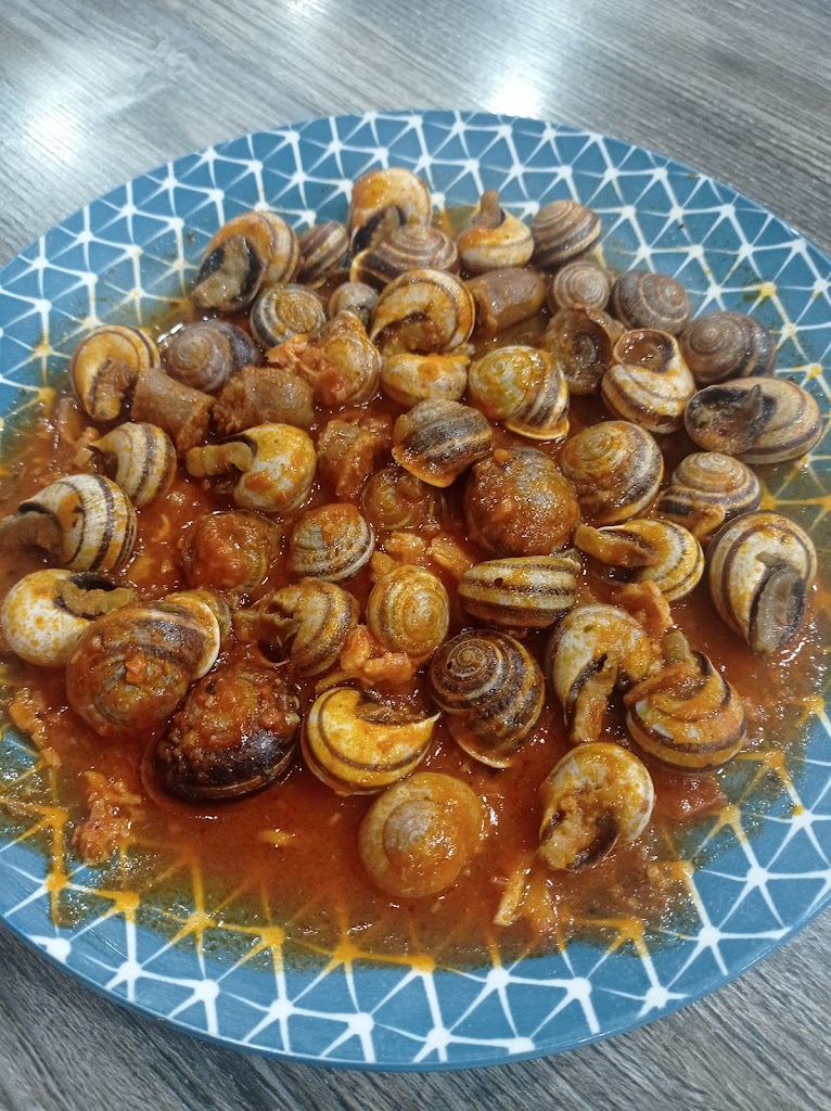 Xurreria Xocolateria Bar Quiniela