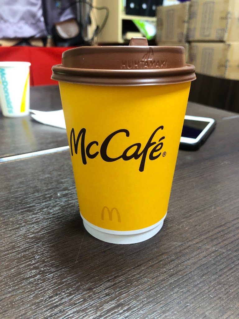 麥當勞-高雄建工餐廳 的照片