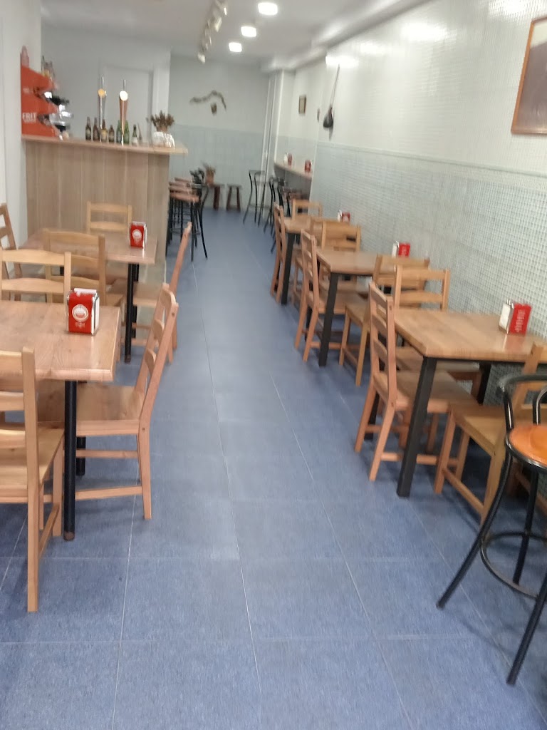 Bodega Arkadi — Ambiente