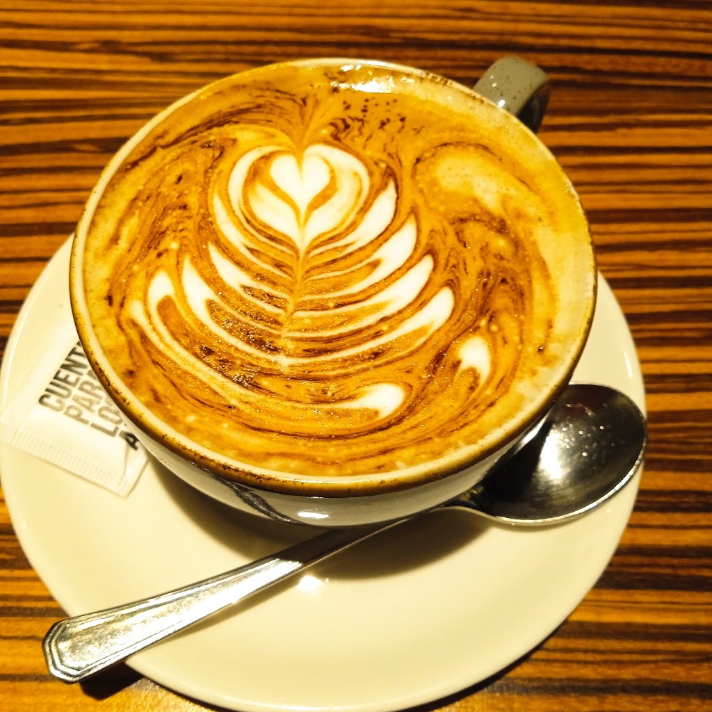 Cafe Trivia — Mas recientes