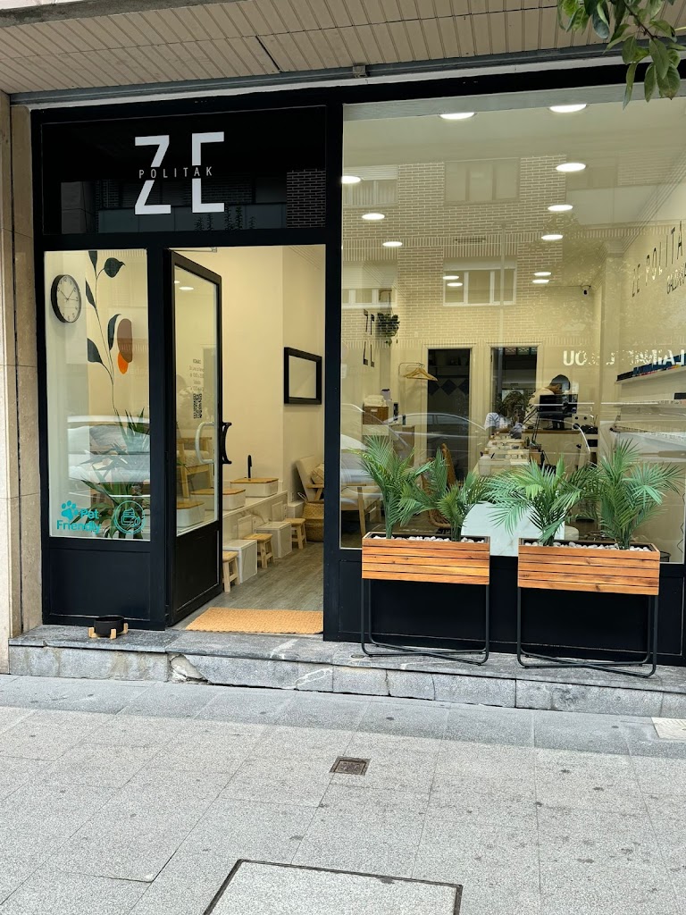 Manicura Galdakao - ZE POLITAK