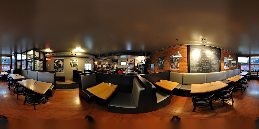 Street View & 360°