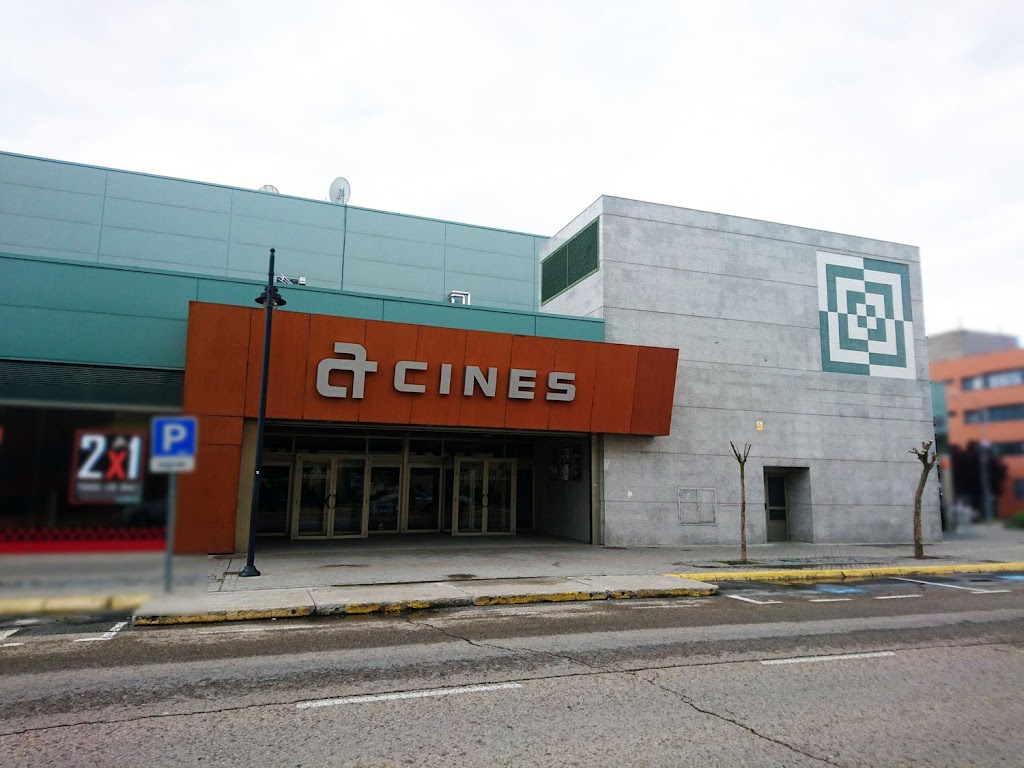 Cine Artesiete