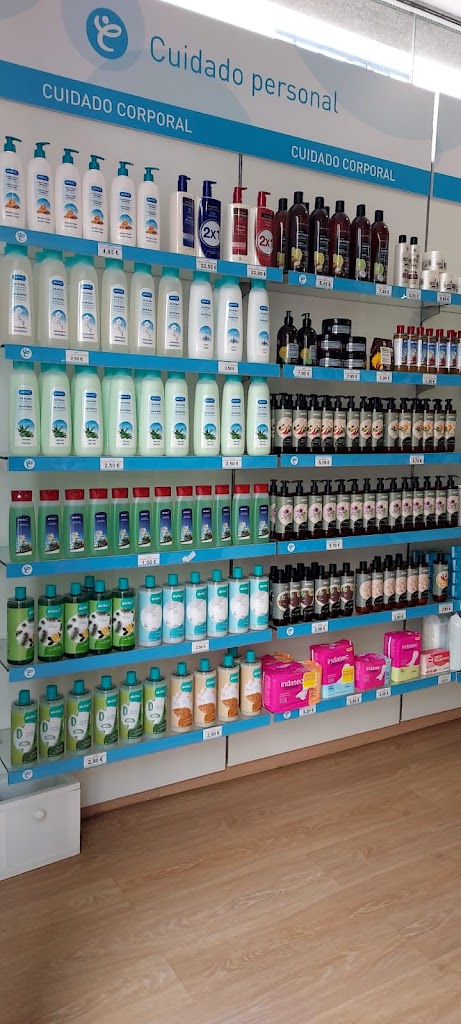 Farmacia Alta — Todas