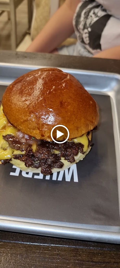BHOOD Burgers — Videos
