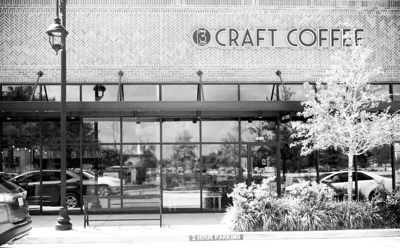 Photo of L3 Craft Coffee
