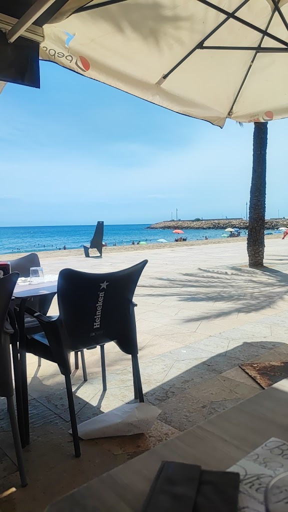 Restaurante Los Navarros 2