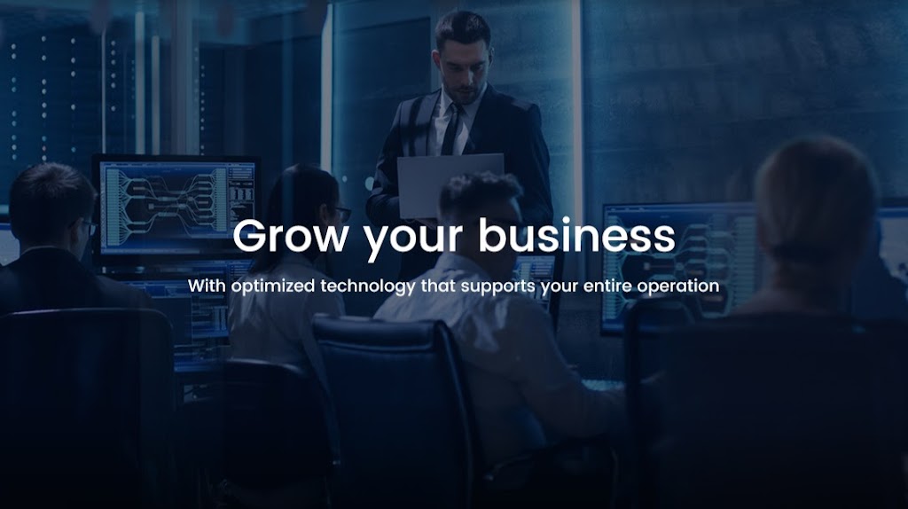 Hyperion Managed Services It Support And It Consulting