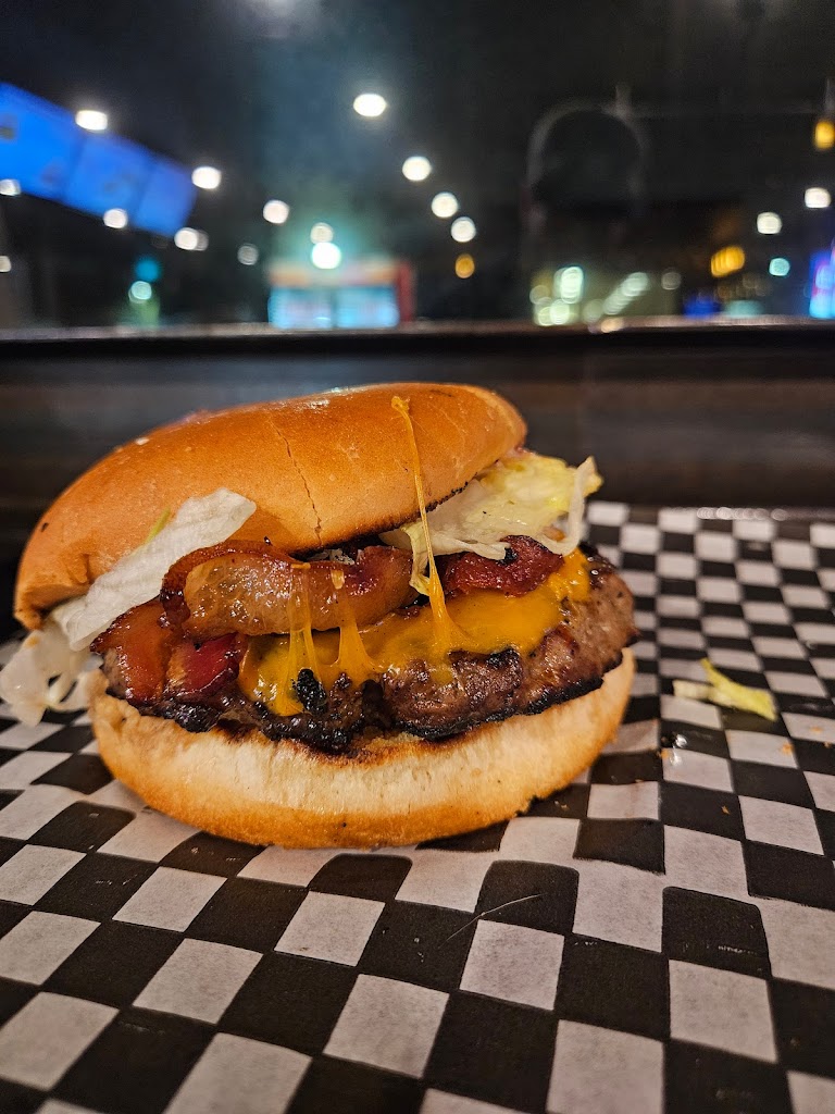 Cheeseburger