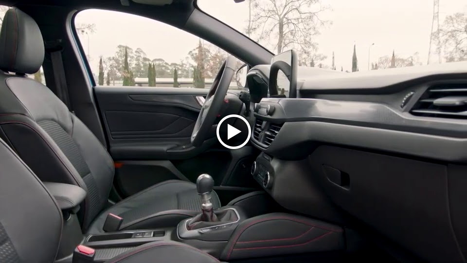 Concesionario Oficial Ford | Auto Jupiter — Del propietario