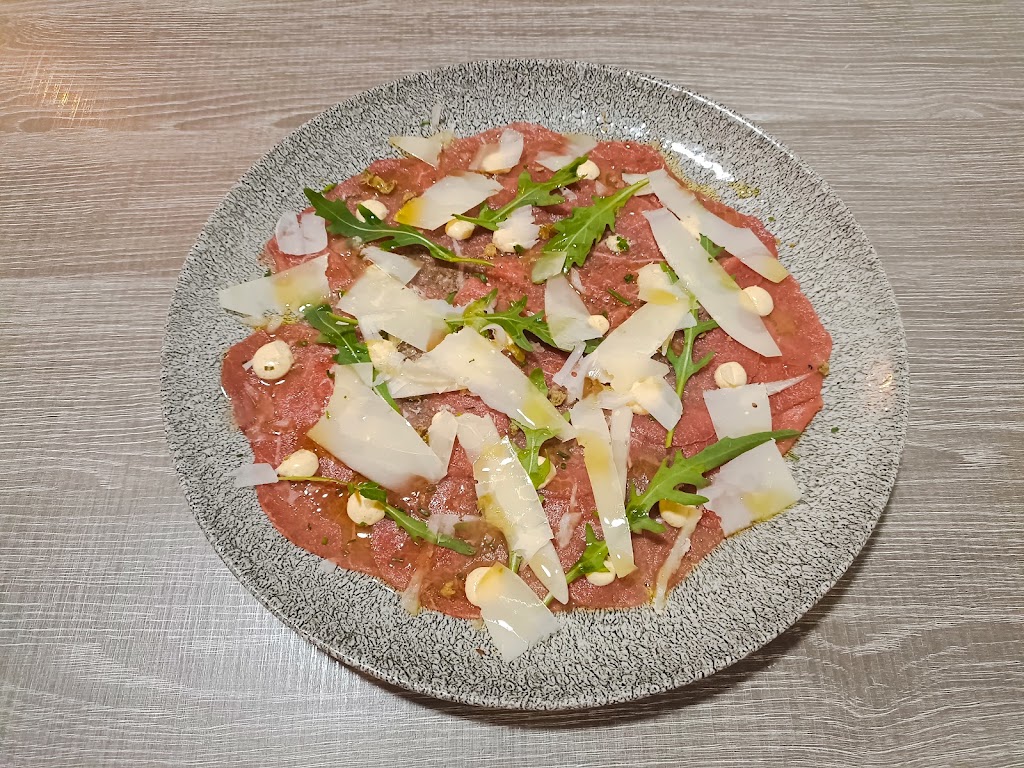 Talanis — Comida y bebida