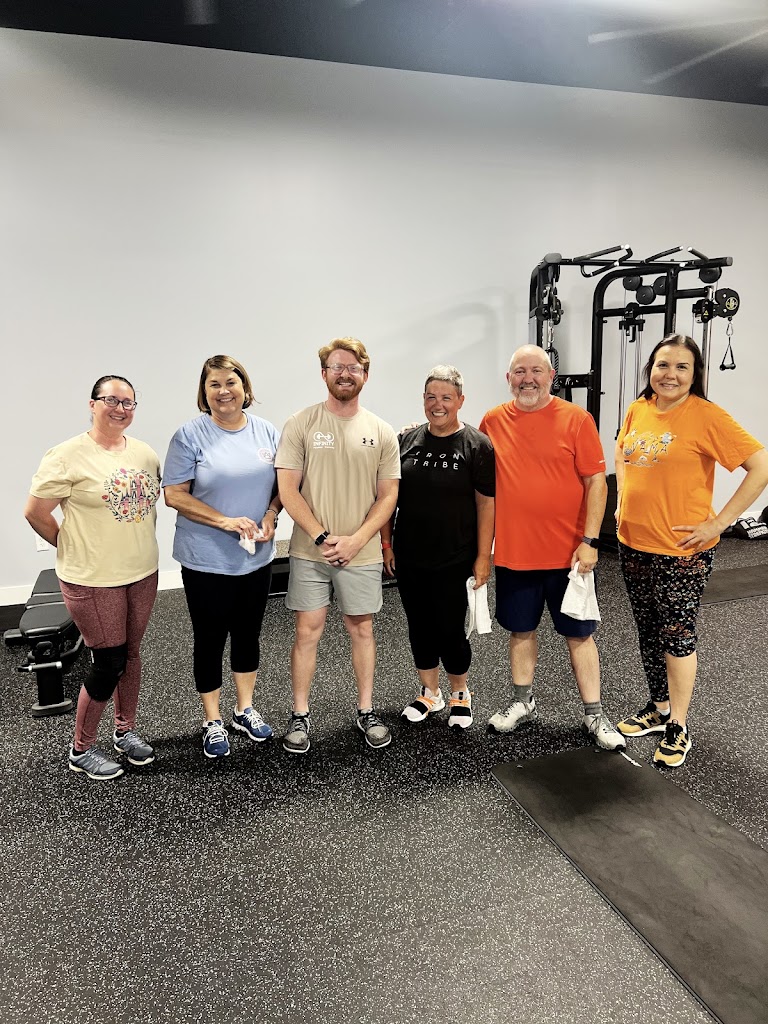  Infinity Personal Training