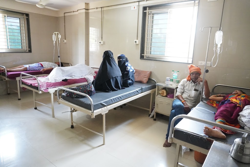 Dr. Kondawar Superspeciality Hospital Best Gynecologist Best Urologist And Andrologist In Parbhani Best General Surgeon