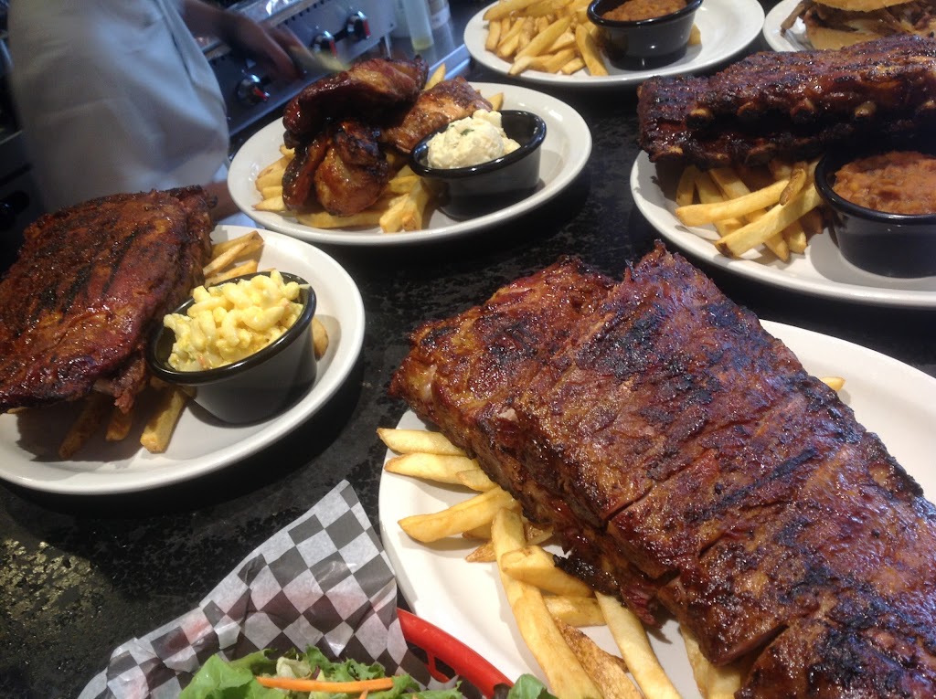 Ribs