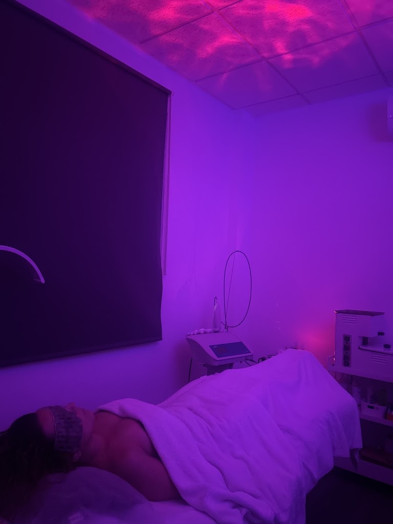Dalva estetica — Interior