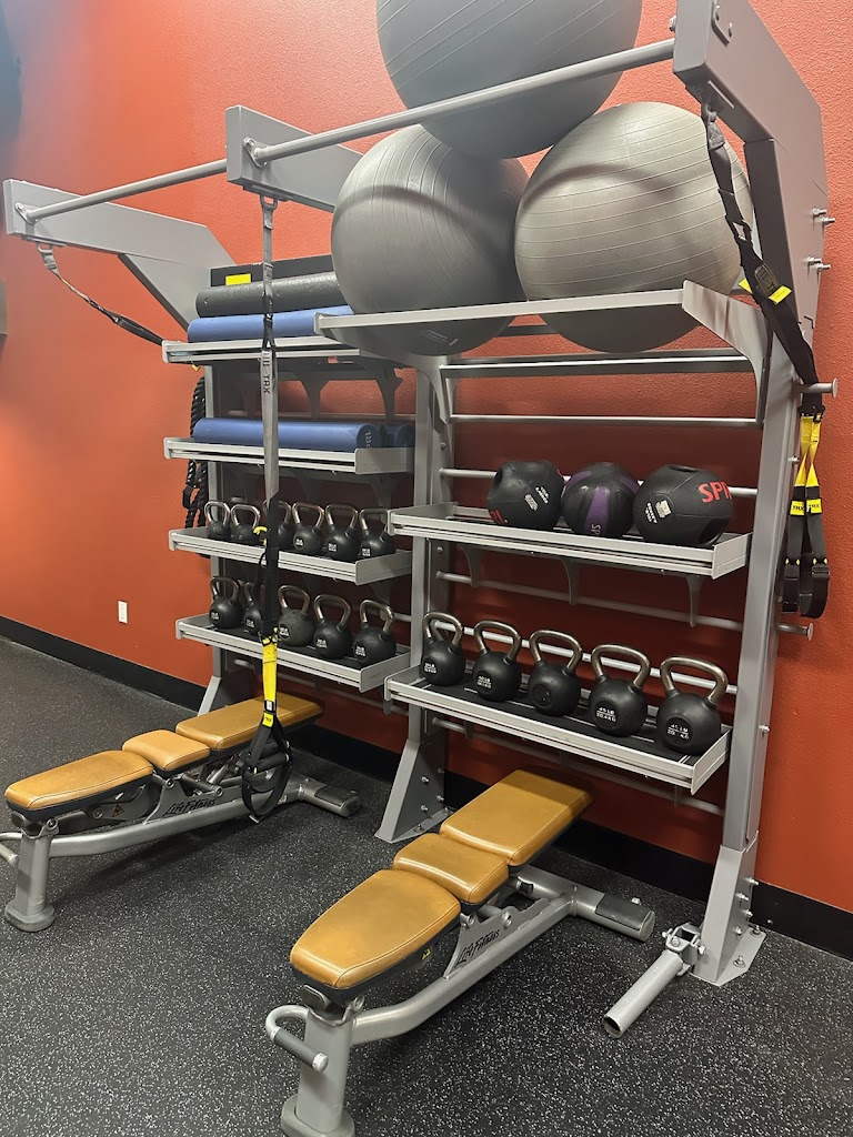  Jackson Hole Health and Fitness