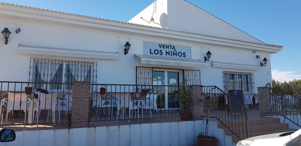 Venta los Ninos