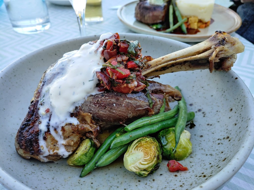 Fillet Steak
