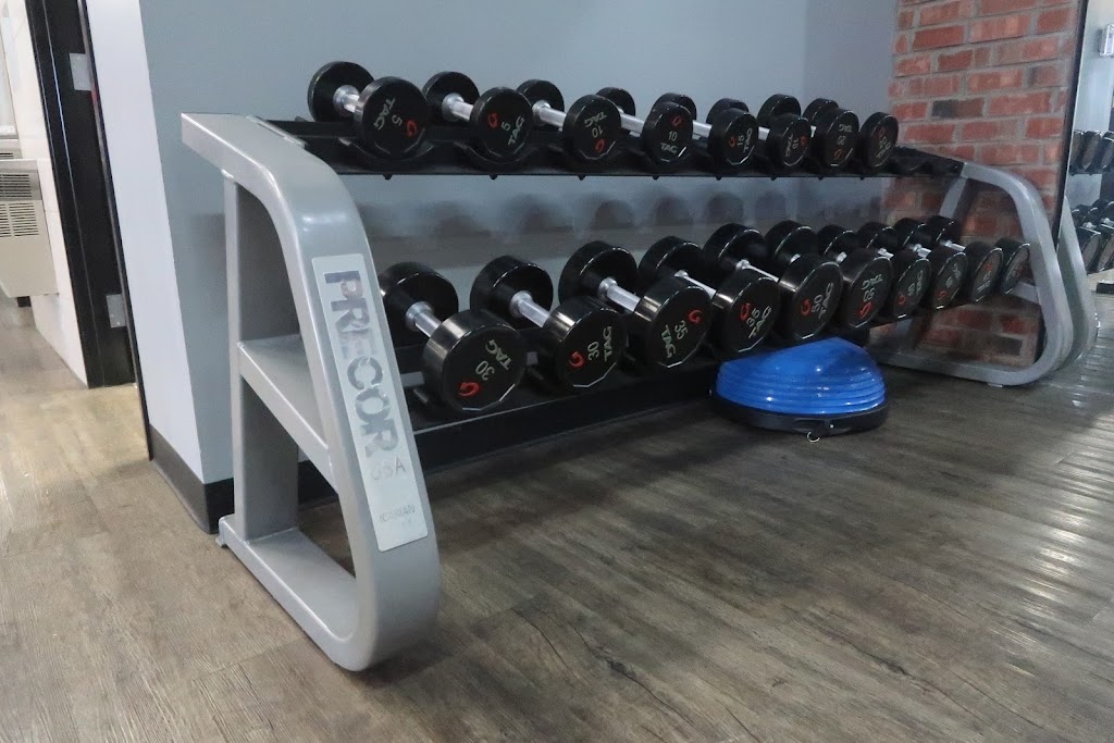  TITLE Boxing Club Cedar Hill