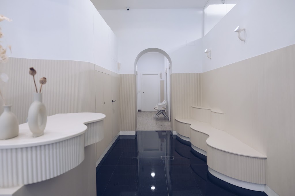 Centro Medico Estetico Ruiz Collado — Del propietario