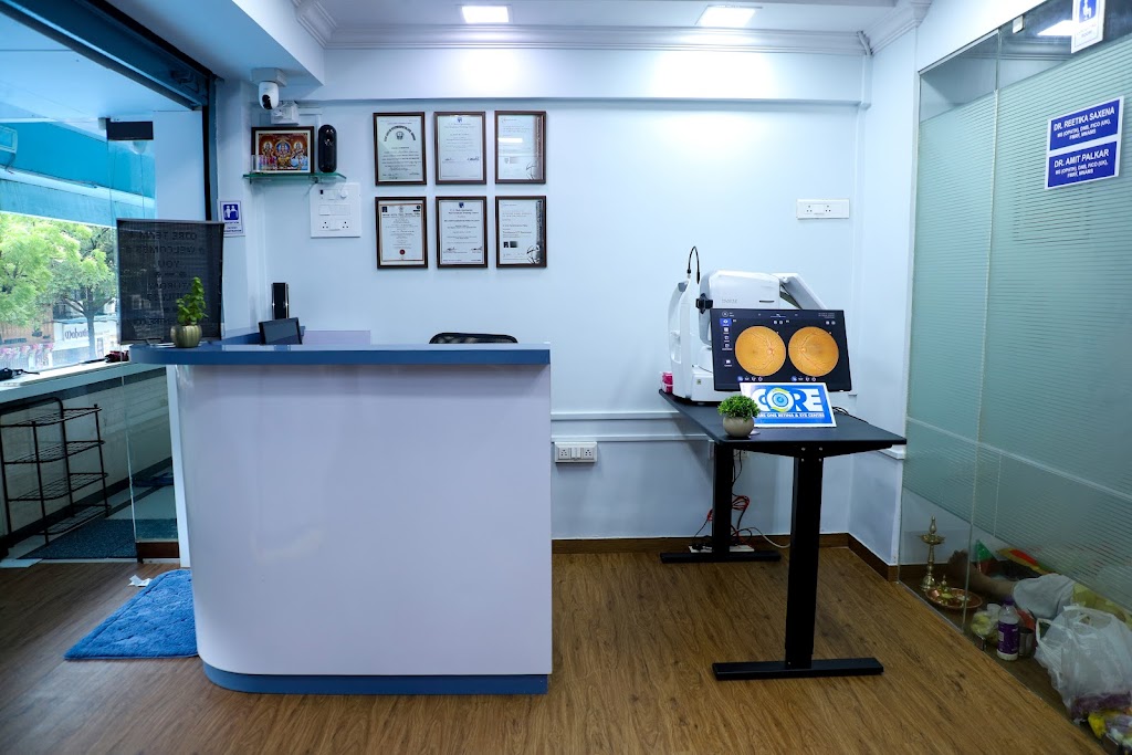 Care One Retina Eye Centre Core Mira Eye Specialist Mira Road Eye Doctor At Mira Bhayandar Mumbai Ophthalmology Clinic