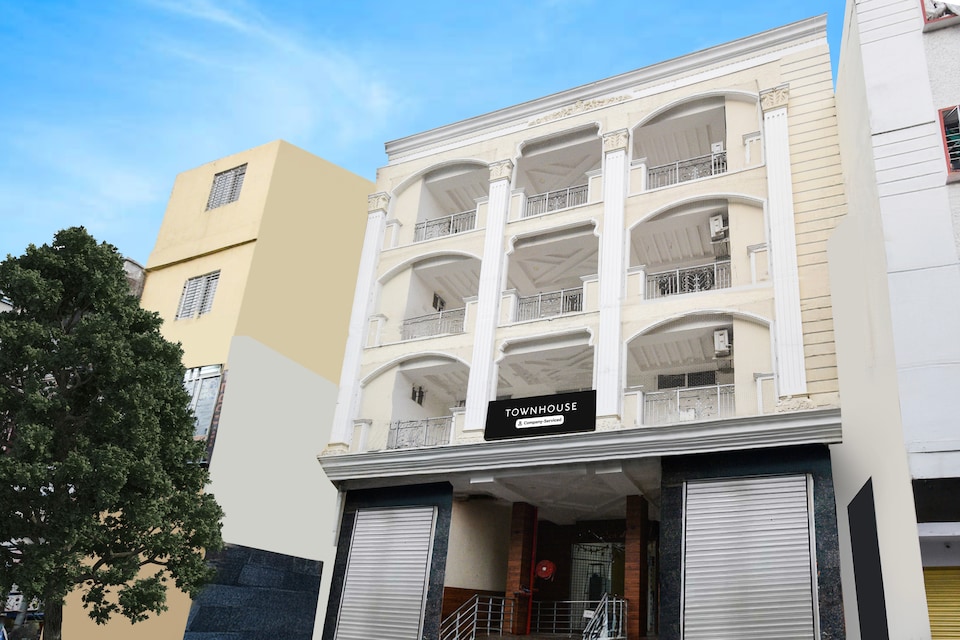 Townhouse Raniganj Formerly Devi Residency