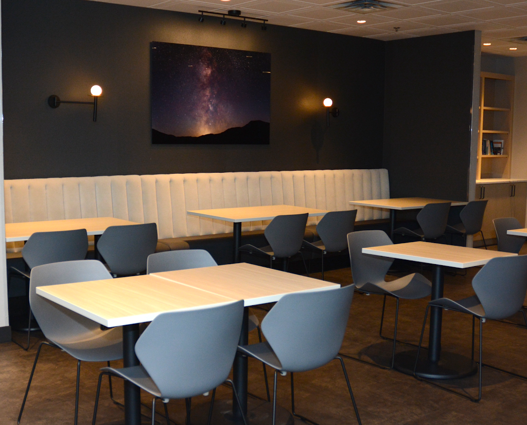 Photo of Constellation Coffee Shop