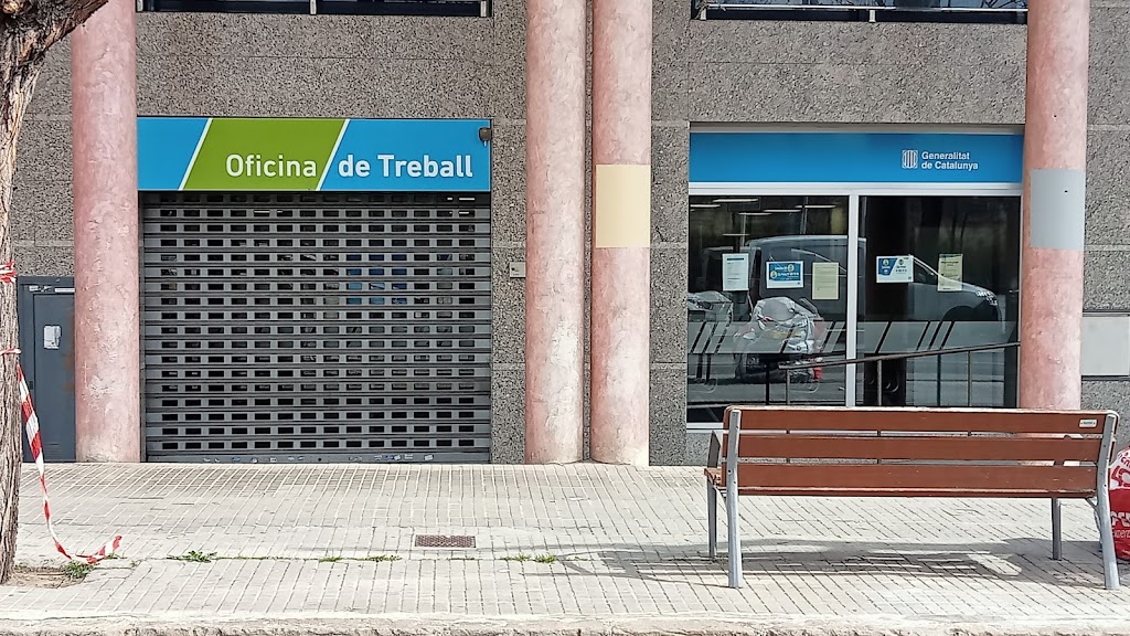 Oficina de Treball de Rubi