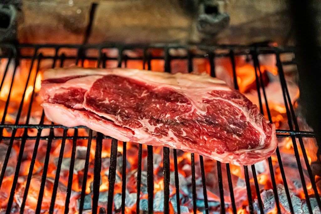 Meson El Huertano — Comida y bebida