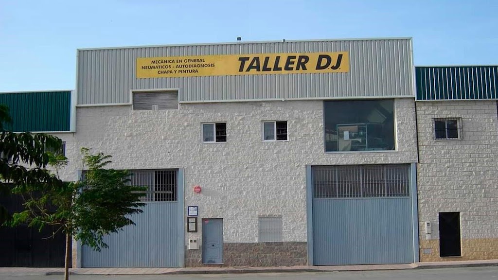 TALLER DJ SL