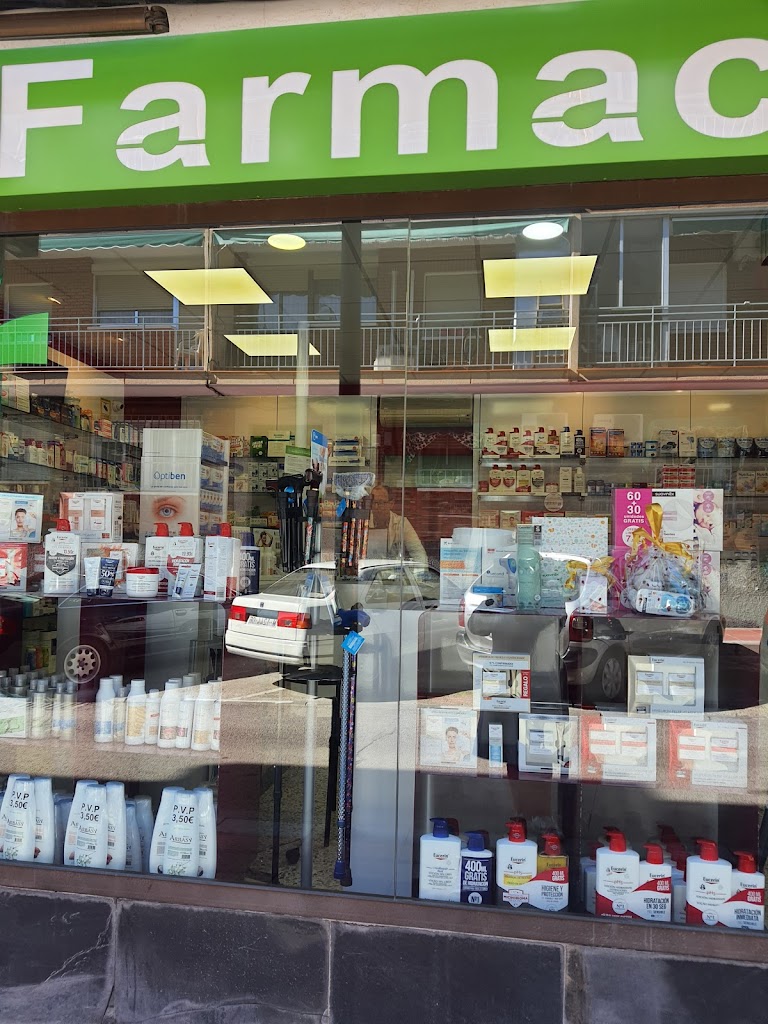 Farmacia Juan Carlos Sepulveda Munoz