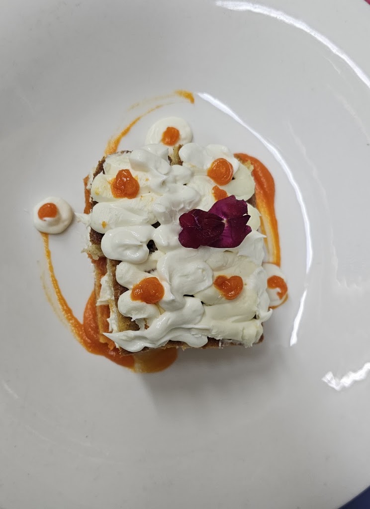 M&M ESPACIO GASTRONOMICO — Comida y bebida