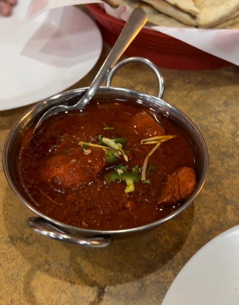 Vindaloo