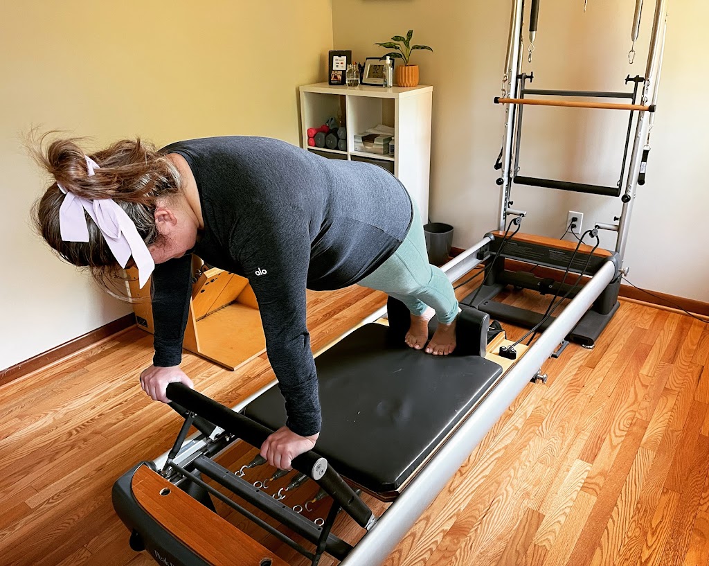  Mind and Body Pilates, LLC.