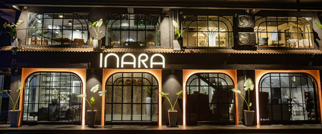 Inara Goa By Brewed Blak Hospitality